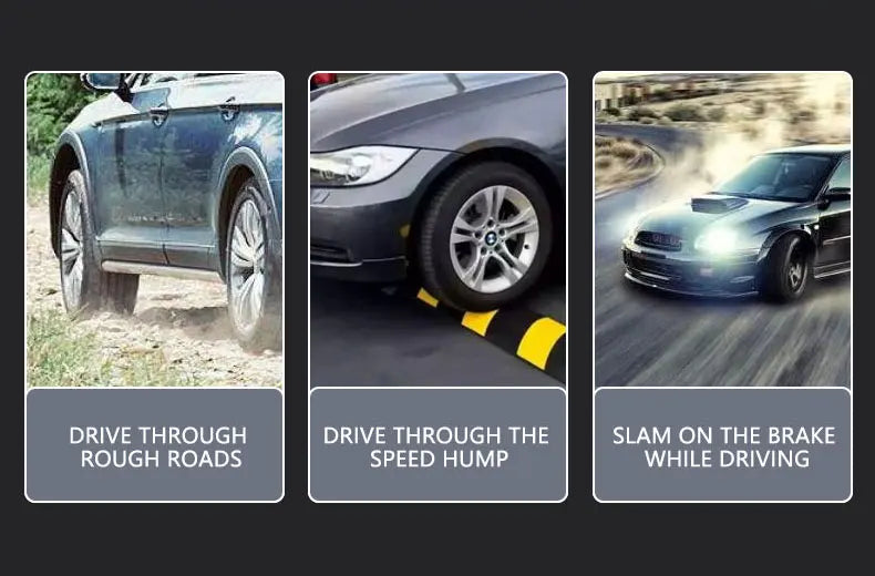 Support de téléphone intérieur pour Mercedes-Benz C GLC V-class w204 w205 x253 w447 7/10,25 pouces pour écran multimédia.