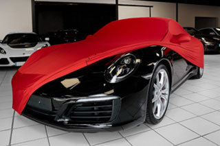 Protection du véhicule