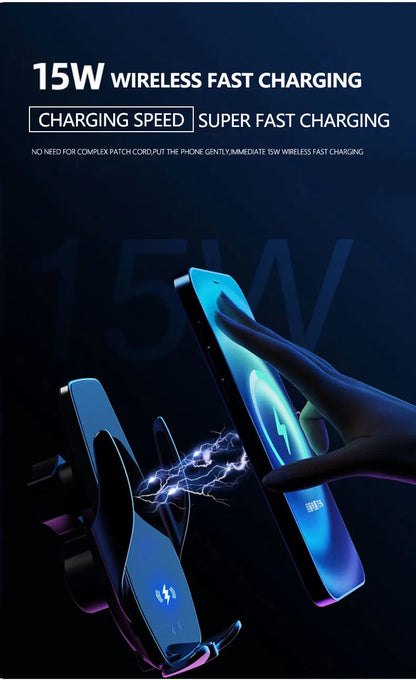 Support de téléphone intérieur pour Mercedes-Benz C GLC V-class w204 w205 x253 w447 7/10,25 pouces pour écran multimédia.